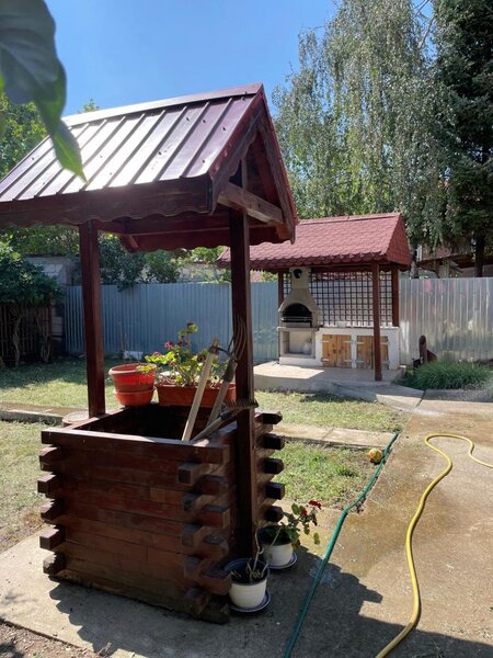 Ilfov Casa de vanzare in Mogosoaia strada 8 Martie