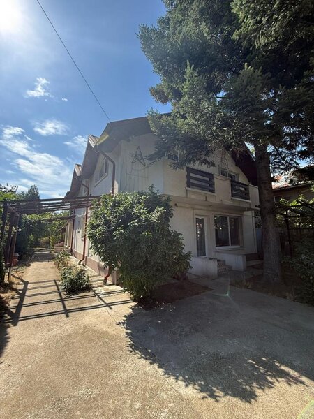 Ilfov Casa de vanzare in Mogosoaia strada 8 Martie