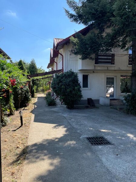 Ilfov Casa de vanzare in Mogosoaia strada 8 Martie