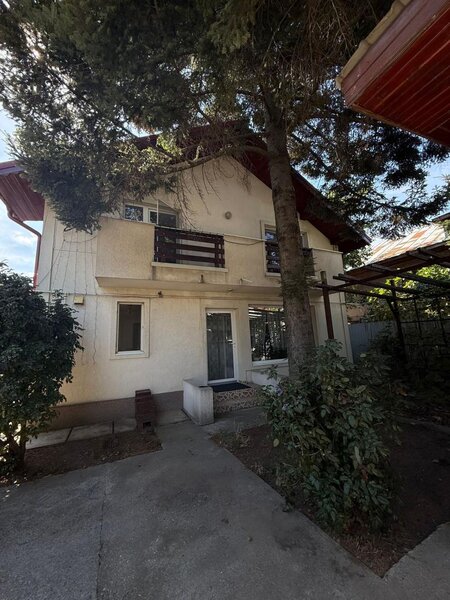 Ilfov Casa de vanzare in Mogosoaia strada 8 Martie