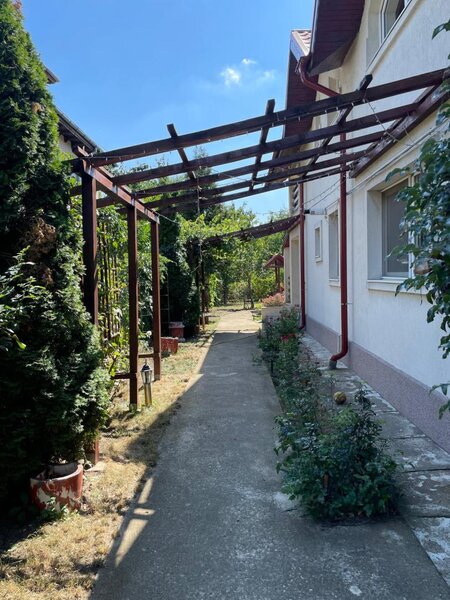 Ilfov Casa de vanzare in Mogosoaia strada 8 Martie