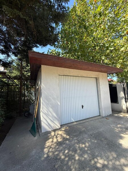 Ilfov Casa de vanzare in Mogosoaia strada 8 Martie