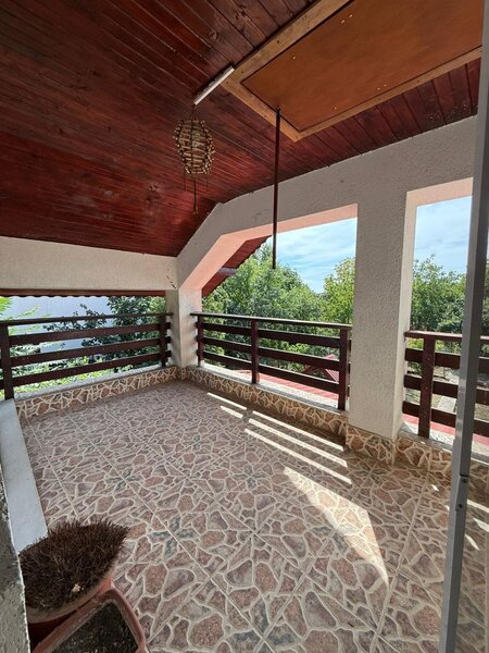 Ilfov Casa de vanzare in Mogosoaia strada 8 Martie