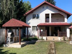 Ilfov Casa de vanzare in Mogosoaia strada 8 Martie
